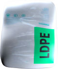 LDPE Plastic Compounds