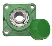 Corrosion Resistant Thermoplastic Housed Bearing Supplier