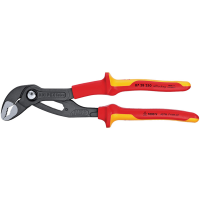 Knipex 250mm Fully Insulated Cobra&#174; Waterpump Pliers 10644