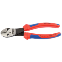Knipex Twinforce&#174; High Leverage Diagonal Side Cutters 24378