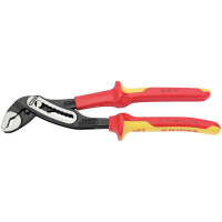 Knipex 250mm Fully Insulated Alligator&#174; Waterpump Pliers 32013