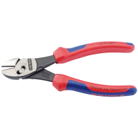 Knipex Twinforce&#174; High Leverage Diagonal Side Cutters 53975