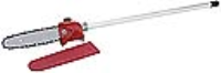Draper Expert Oregon&#174; 250mm Pruner Attachment For 14153 Petrol 5 In 1 Garden Tool And 14160 Petrol Line Trimmer