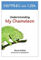 Comprehensive Guide To Caring For Chameleons
