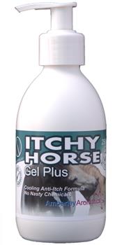Itchy Horse Gel 