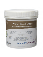 Horse Winter Relief Cream