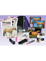 AAH Light - Complete Equine & Canine Package - Red Light