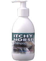 Itchy Horse Shampoo