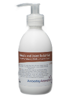 Muscle & Joint Relief Gel