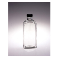 500ml Glass bottle for Vasolate