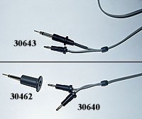 Digital Electro Cautery Unit-Bi-Polar Adaptor