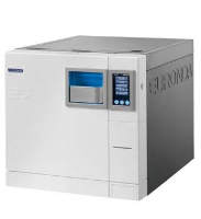 E9 Recorder Autoclave with integrated logger and printer 18Ltrs