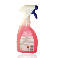 Hydrex Derma Spray Pink 500ml  (x6)