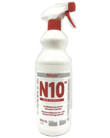 Inspec10 Concentrate (case)-Alternative for Dyclean