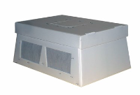 Large Transport Box for Mice and Rats
