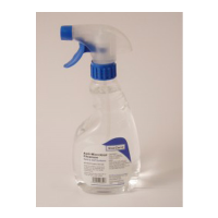 NewGenn Antimicrobial Cleanser Spray 12x500ml