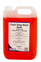 NewGenn Foam Deep Wash 5 Litre