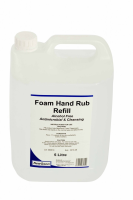 NewGenn Foam Hand Rub 5 Litre
