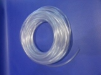 PVC Tubing (per metre) 6mm Bore