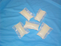 Standard Solid Drink Buckets of  40 x 75 Gram Pouches