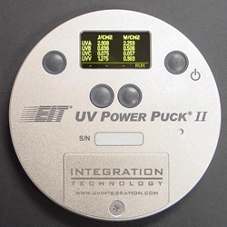 ITL EIT UV Power Puck