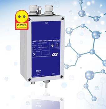 NEW: 2-Wire 750 Sampling System