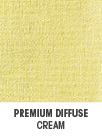 Premium Diffuse Pleated Blind Fabrics in Chatham