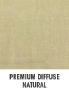 Premium Diffuse Pleated Blind Fabrics in Maidstone