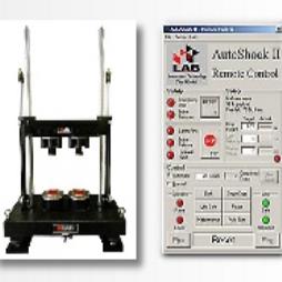 Automated Shock Testing Equipment