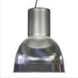 Jumbo -  Pendant Light for Commercial / Display Use