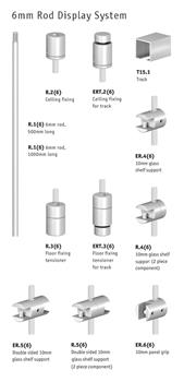 Rod Components