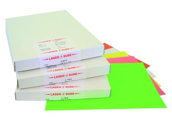 A4 Sheeted Labels