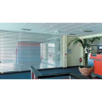 HR120 Aero Roller Shutter