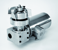 Chemical Resistant Stainless Motors