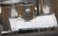 Stainless Motors For High Temperature Water