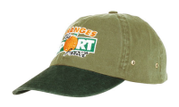 Promotional Cust Baseball Caps