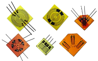 ZEMIC strain gauges added to Variohm EuroSensor product range 