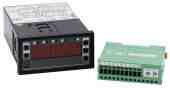 din rail mounted interfaces