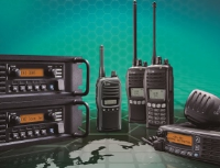 Two-Way Radios in the Isle of Wight