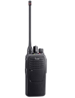 IC-F1000/F2000 Series Handheld Radio