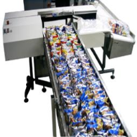 Food  Handling and Packaging Equipment