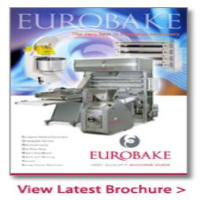 Pabialpa Bread Plant From Eurobake Ltd
