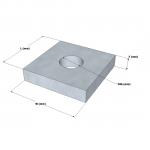 Stainless Steel Plate Washers