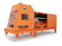 NG24 Eddy Current Separator 