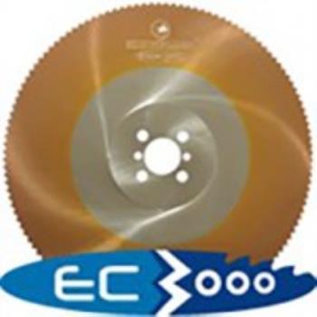 EC 3000 Circular Saw Blades Specialist Manufacturer