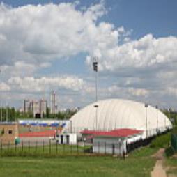 High Performance Inflatable Structures
