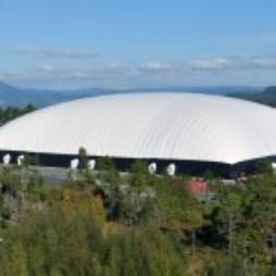 Air Domes For Football