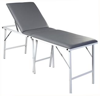 Manufacturer of Paget portable folding couch