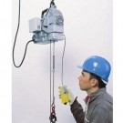 Power Wire Rope Hoist Hire
