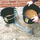 Bucket Carrier Hire